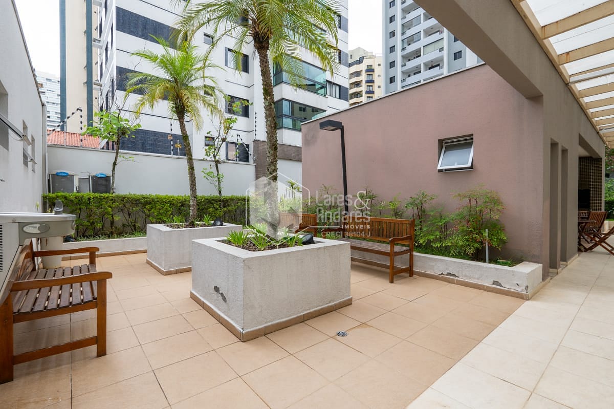 Apartamento, 2 quartos, 72 m² - Foto 36