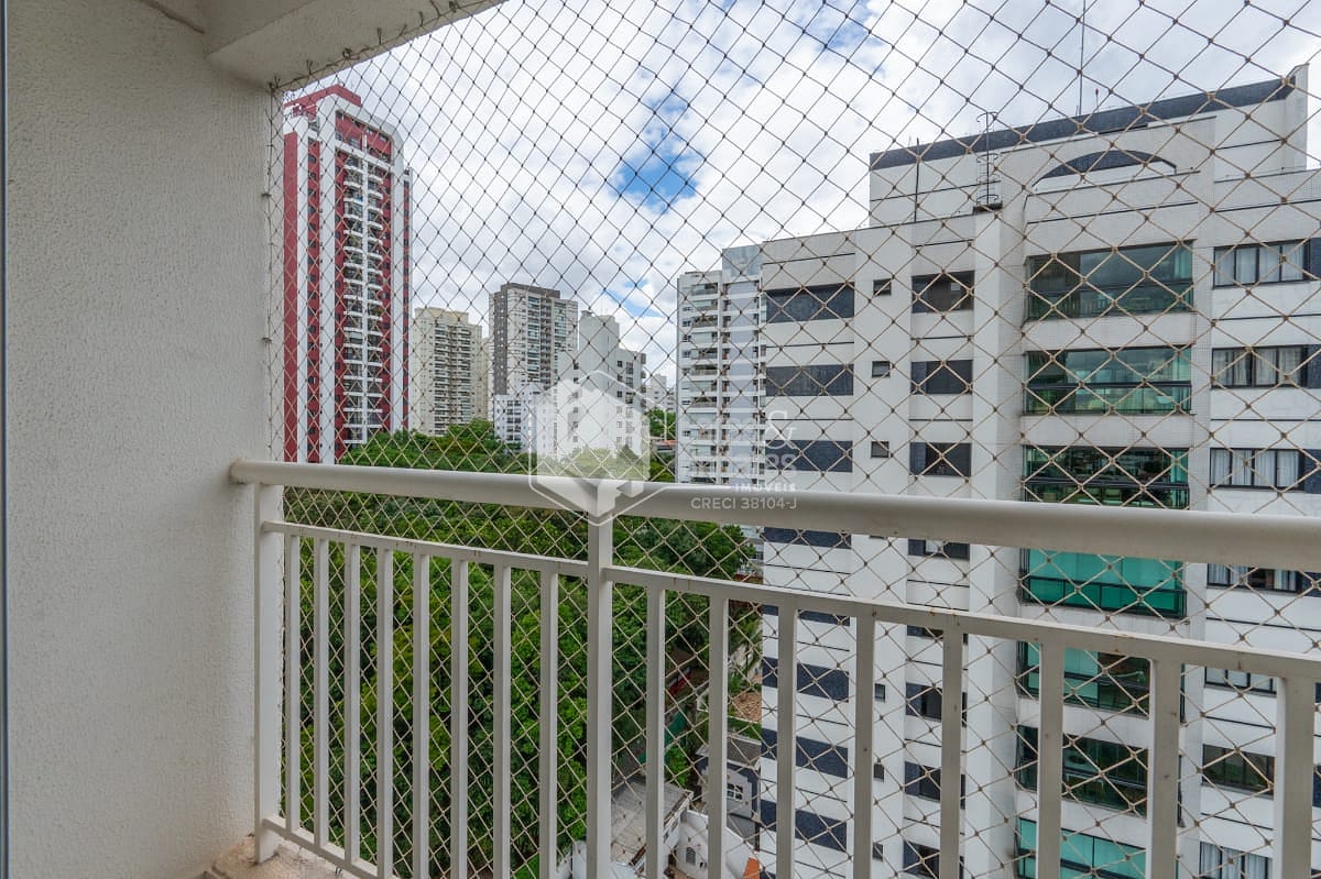 Apartamento, 2 quartos, 72 m² - Foto 25