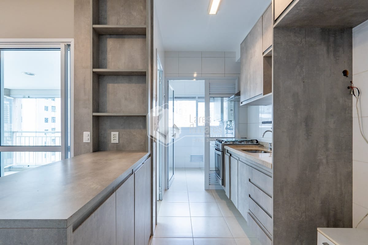 Apartamento, 2 quartos, 72 m² - Foto 8