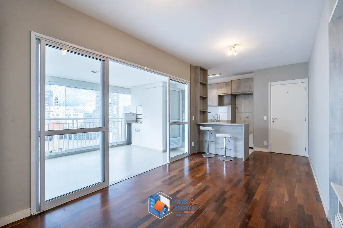 Apartamento, 2 quartos, 72 m² - Foto 1