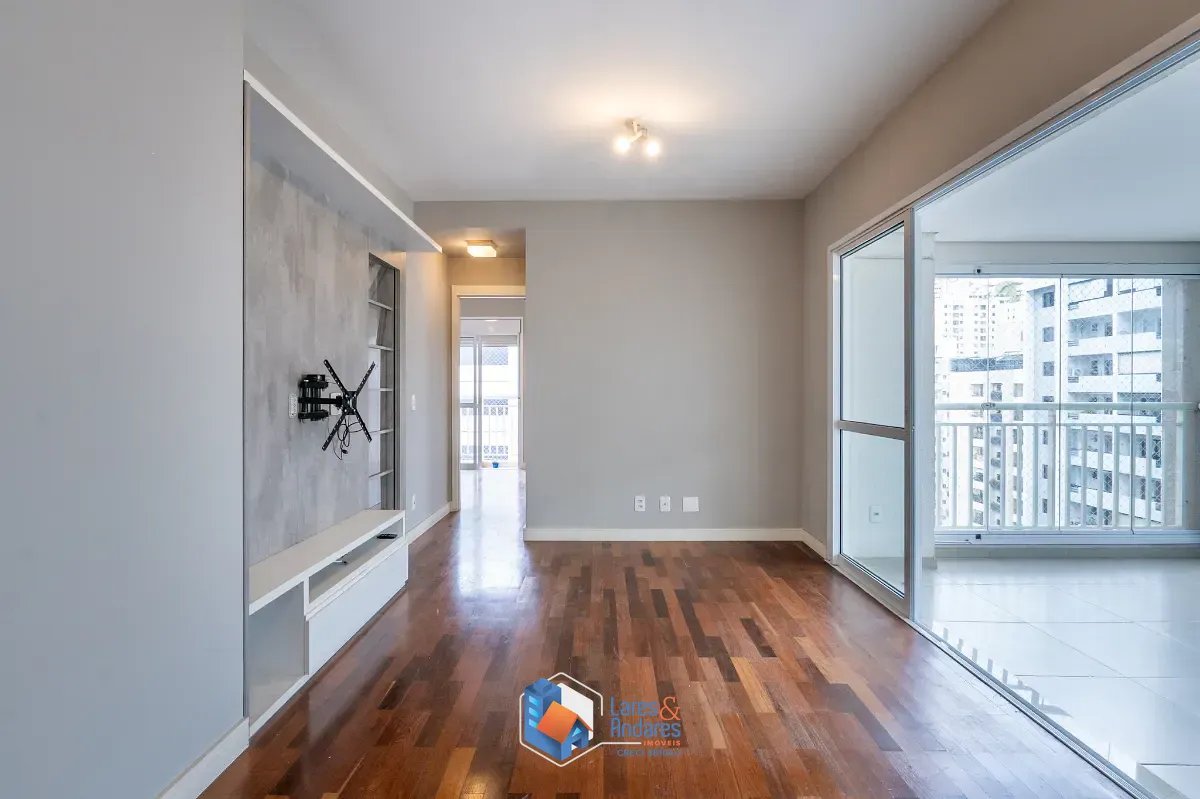 Apartamento, 2 quartos, 72 m² - Foto 10