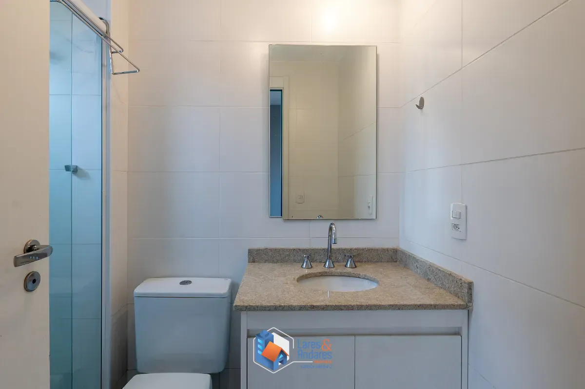 Apartamento, 2 quartos, 72 m² - Foto 46