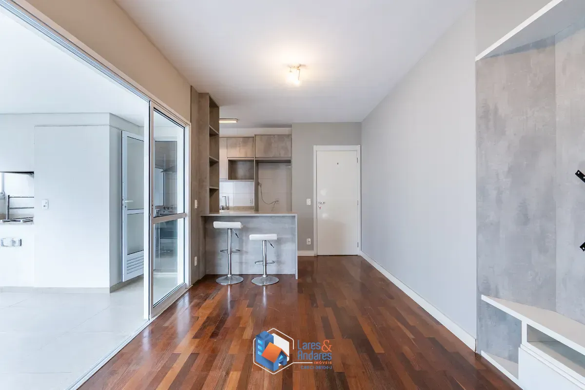 Apartamento, 2 quartos, 72 m² - Foto 7