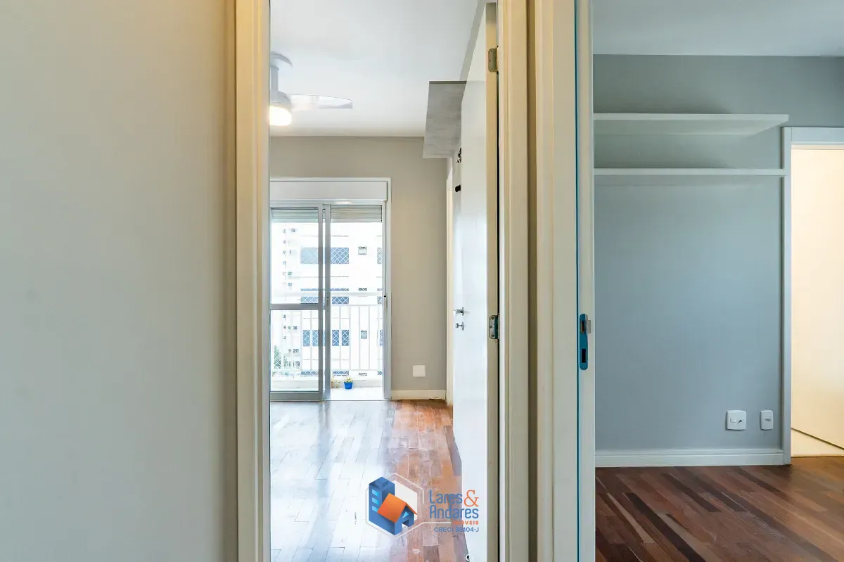 Apartamento, 2 quartos, 72 m² - Foto 52