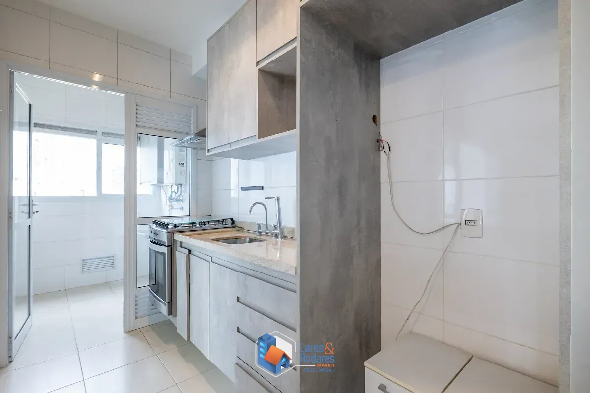Apartamento, 2 quartos, 72 m² - Foto 19