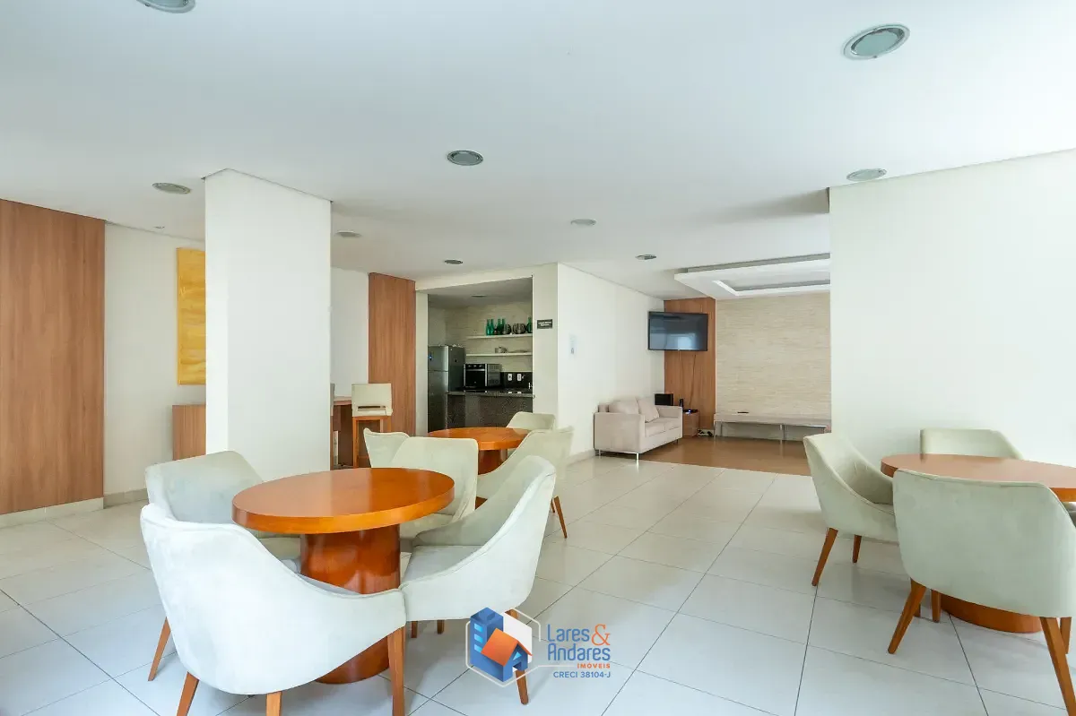 Apartamento, 2 quartos, 72 m² - Foto 109