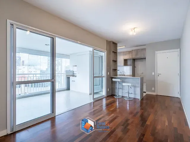 Apartamento com 1954m² 2 quartos e 3 banheiros, à venda, no bairro Vila Mascote em São Paulo