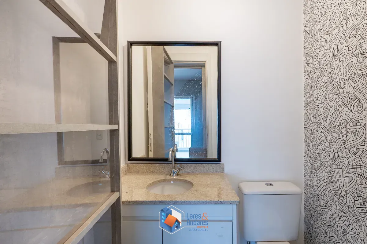 Apartamento, 2 quartos, 72 m² - Foto 40