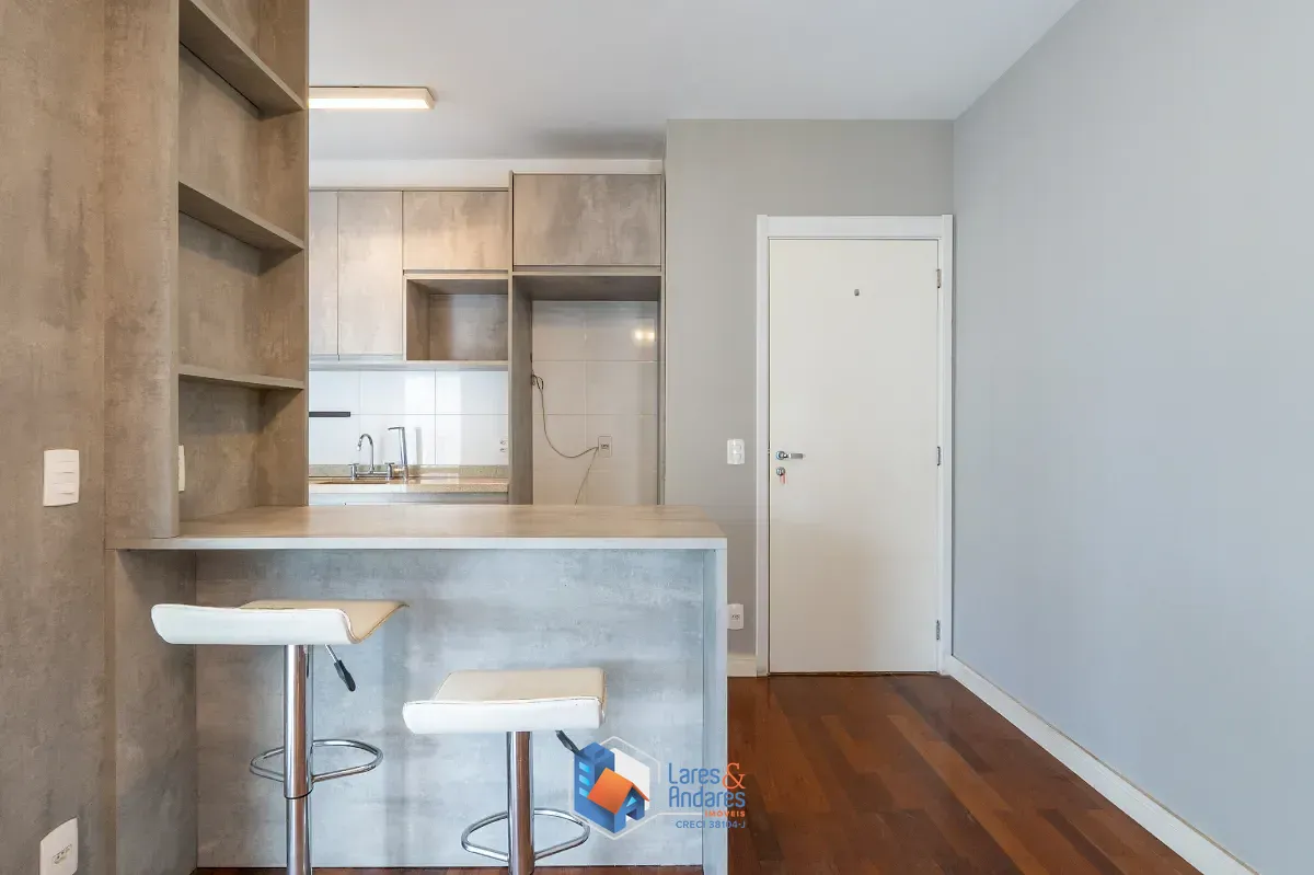 Apartamento, 2 quartos, 72 m² - Foto 13