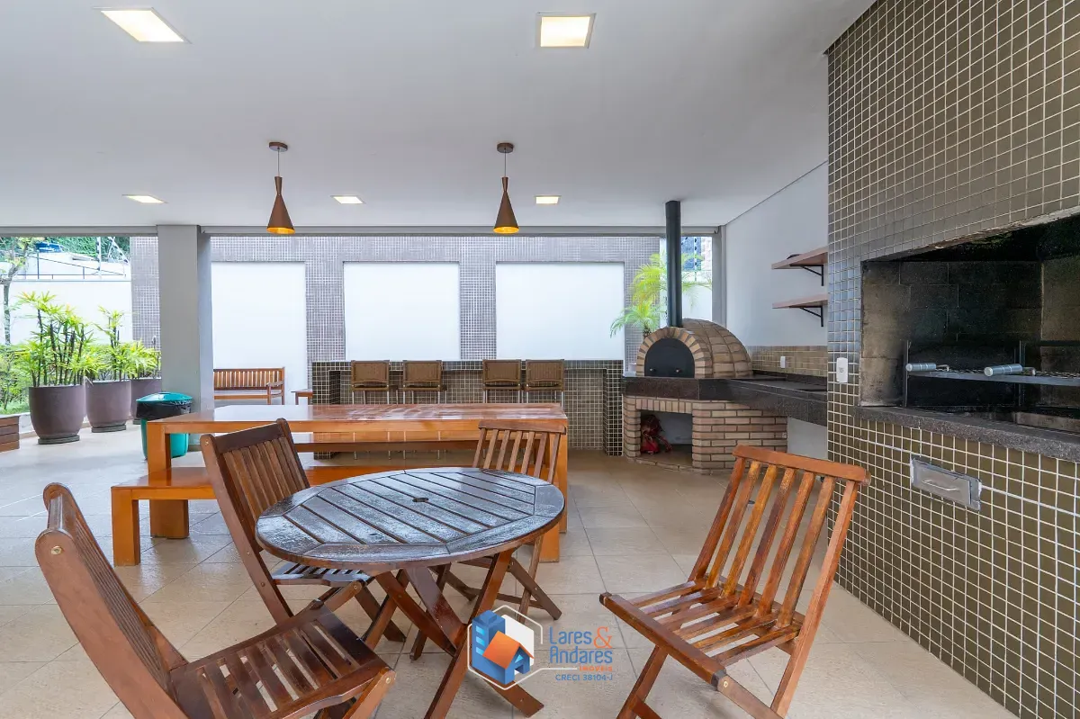 Apartamento, 2 quartos, 72 m² - Foto 103