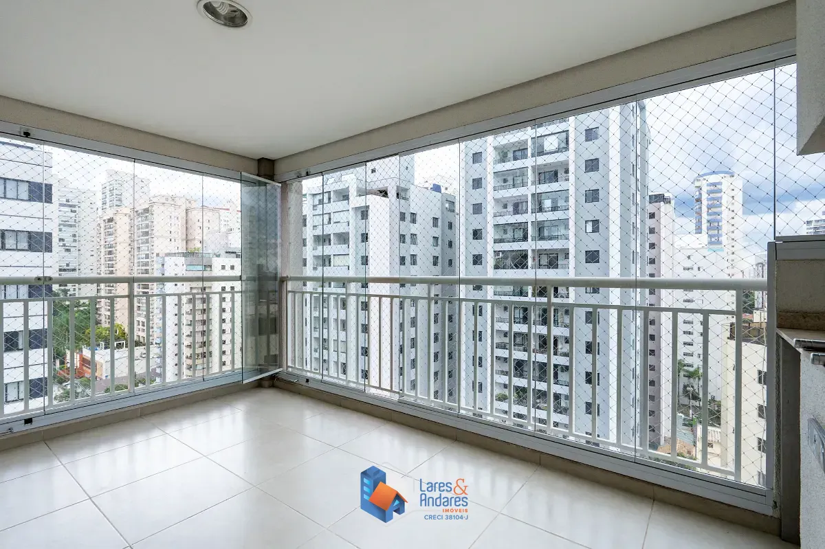 Apartamento, 2 quartos, 72 m² - Foto 28