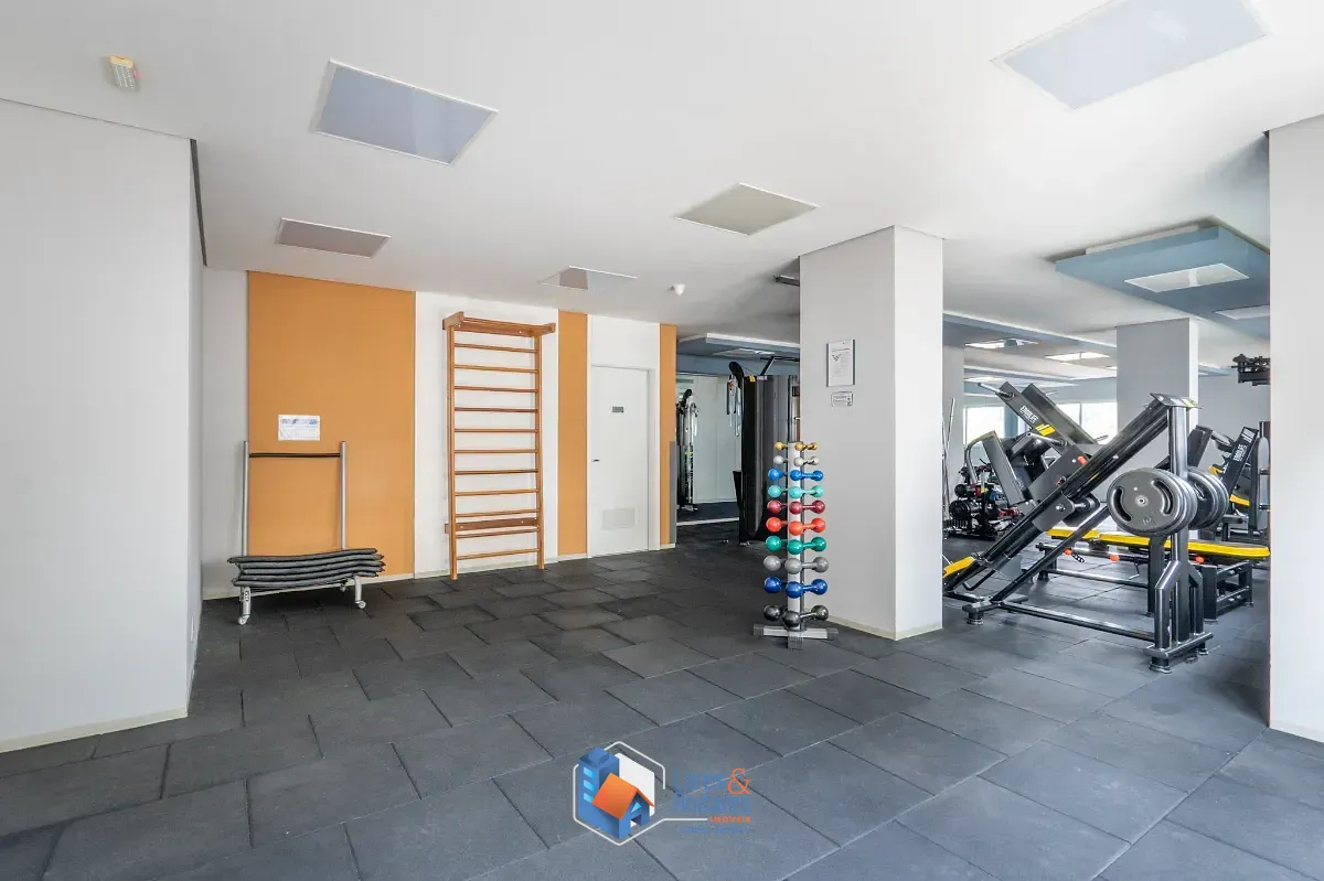 Apartamento, 2 quartos, 72 m² - Foto 94