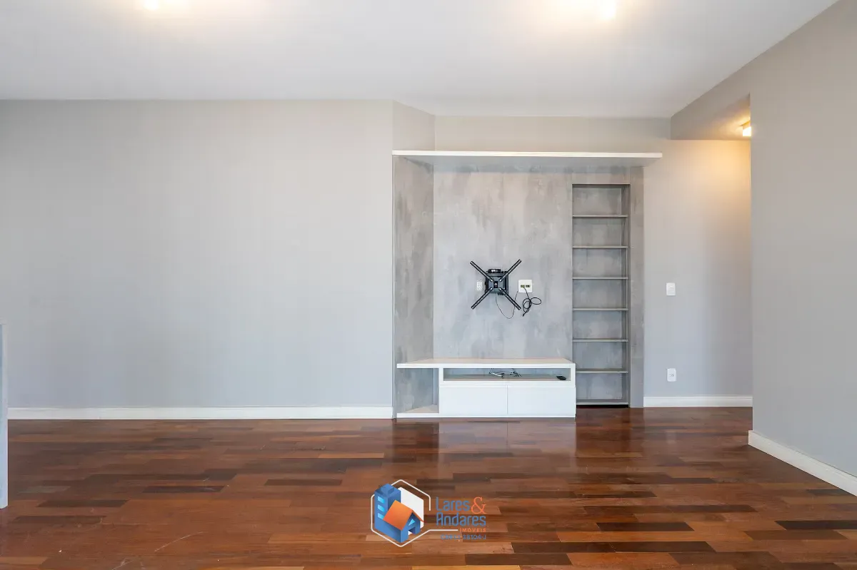 Apartamento, 2 quartos, 72 m² - Foto 4
