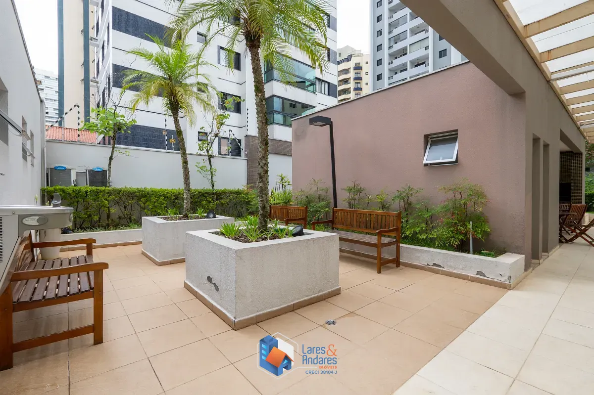 Apartamento, 2 quartos, 72 m² - Foto 106