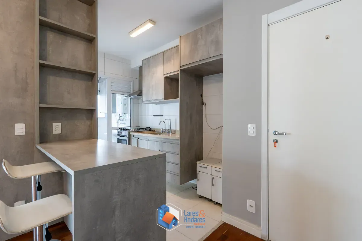 Apartamento, 2 quartos, 72 m² - Foto 16