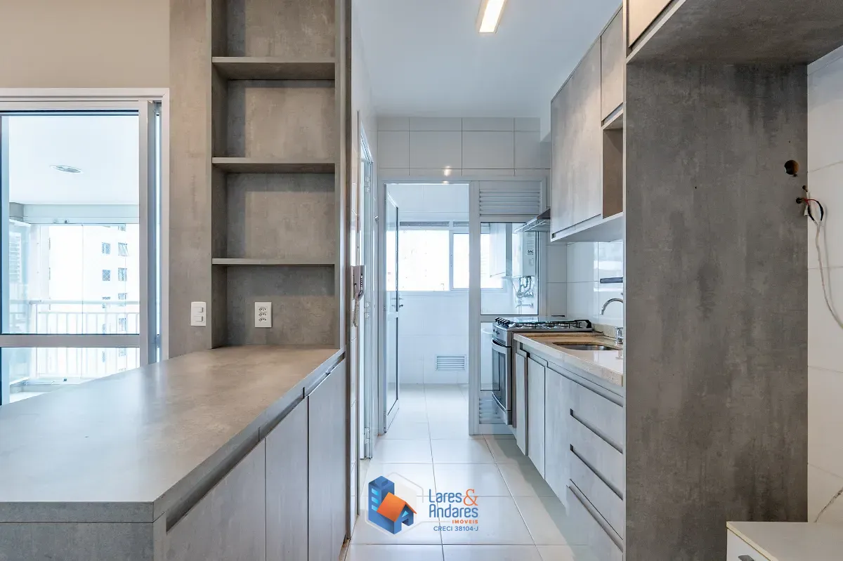 Apartamento, 2 quartos, 72 m² - Foto 22