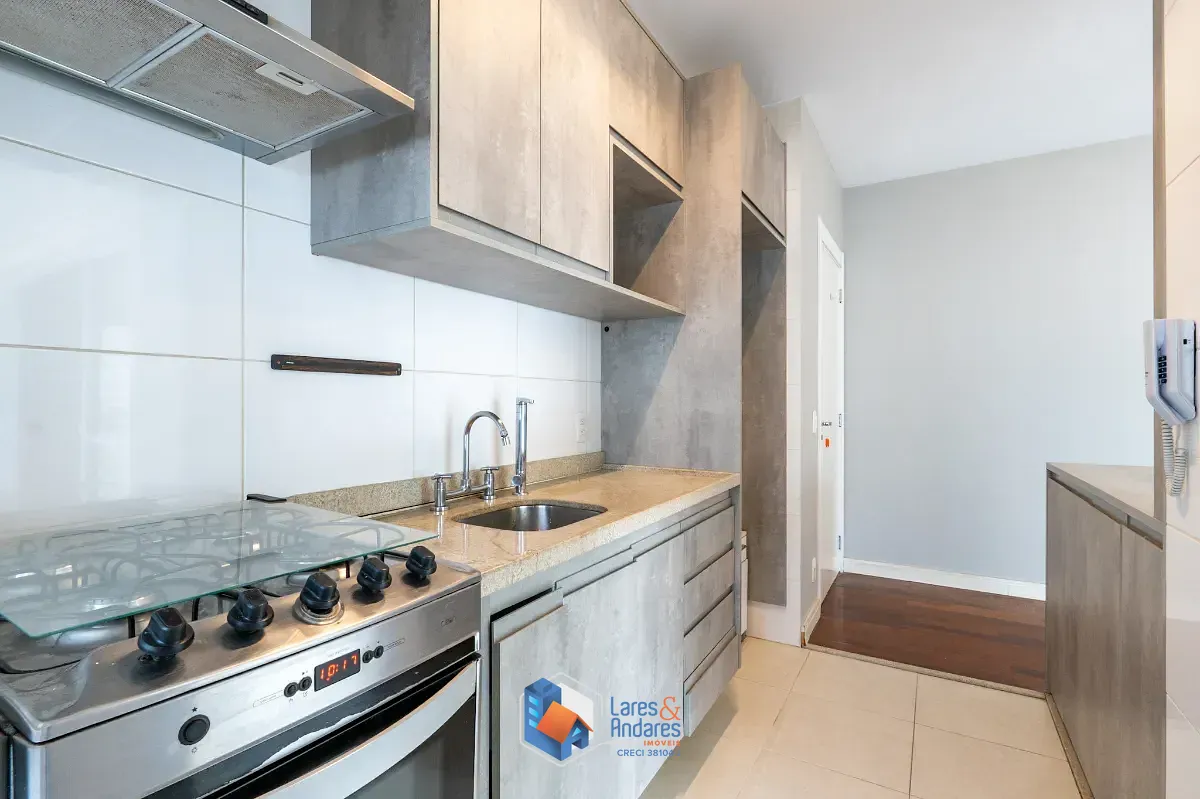 Apartamento, 2 quartos, 72 m² - Foto 25