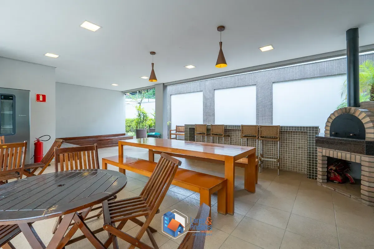 Apartamento, 2 quartos, 72 m² - Foto 100