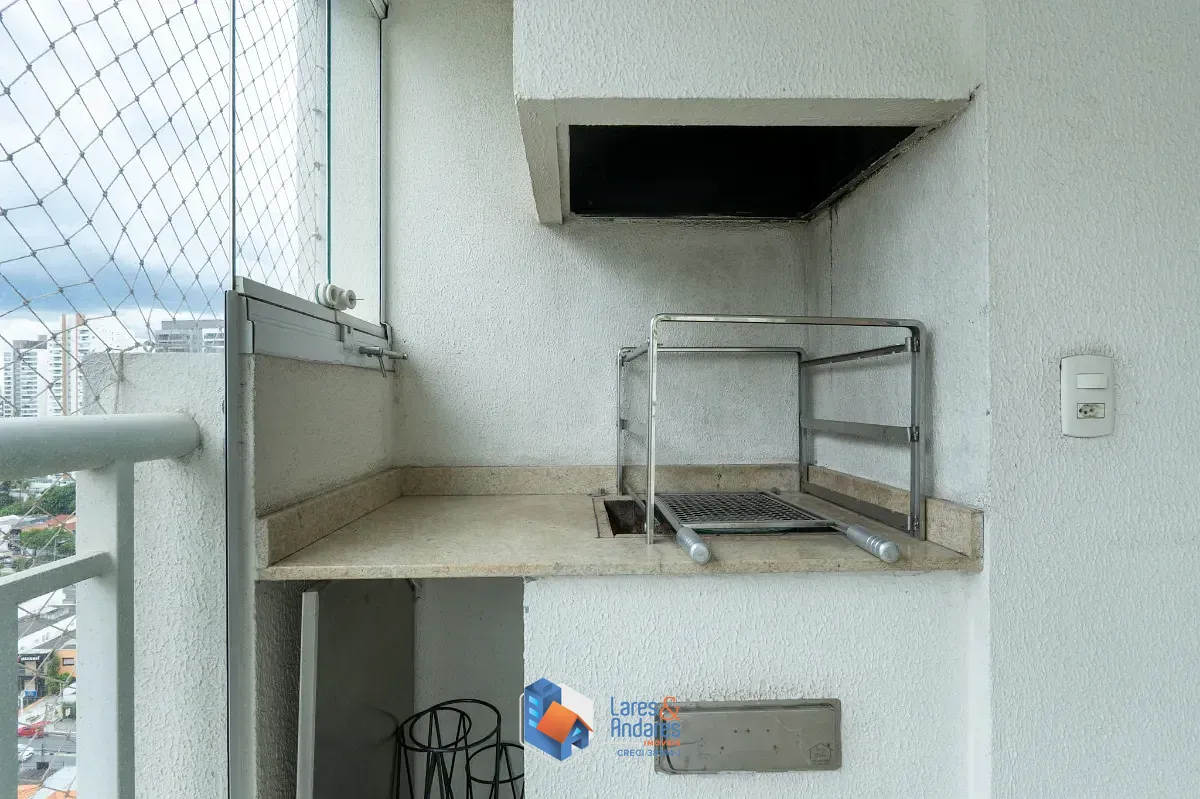 Apartamento, 2 quartos, 72 m² - Foto 37