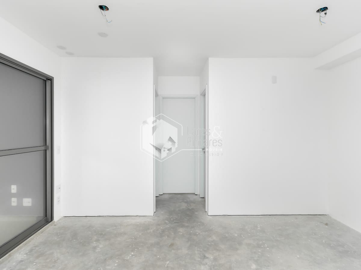 Apartamento, 2 quartos, 57 m² - Foto 9