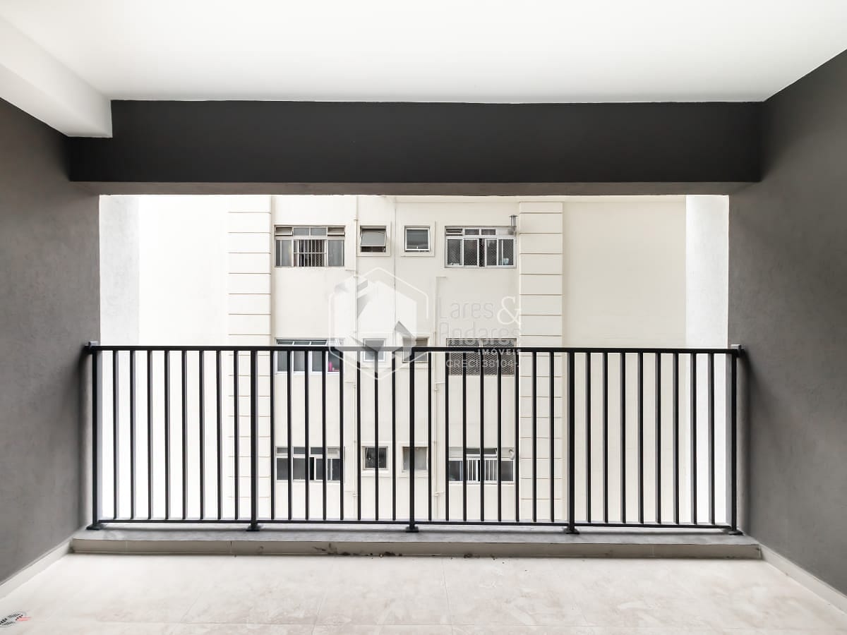 Apartamento, 2 quartos, 57 m² - Foto 3