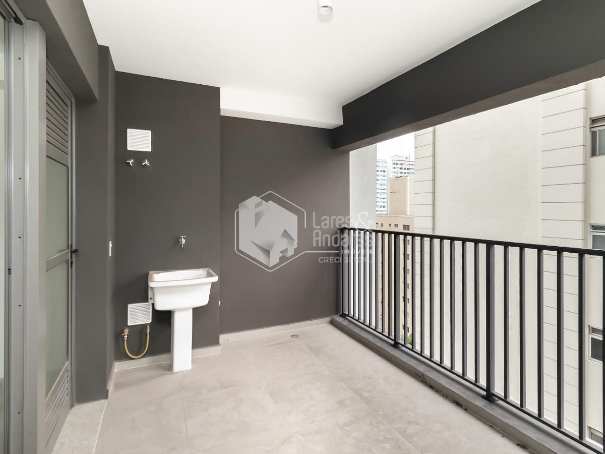 Apartamento, 2 quartos, 57 m² - Foto 2