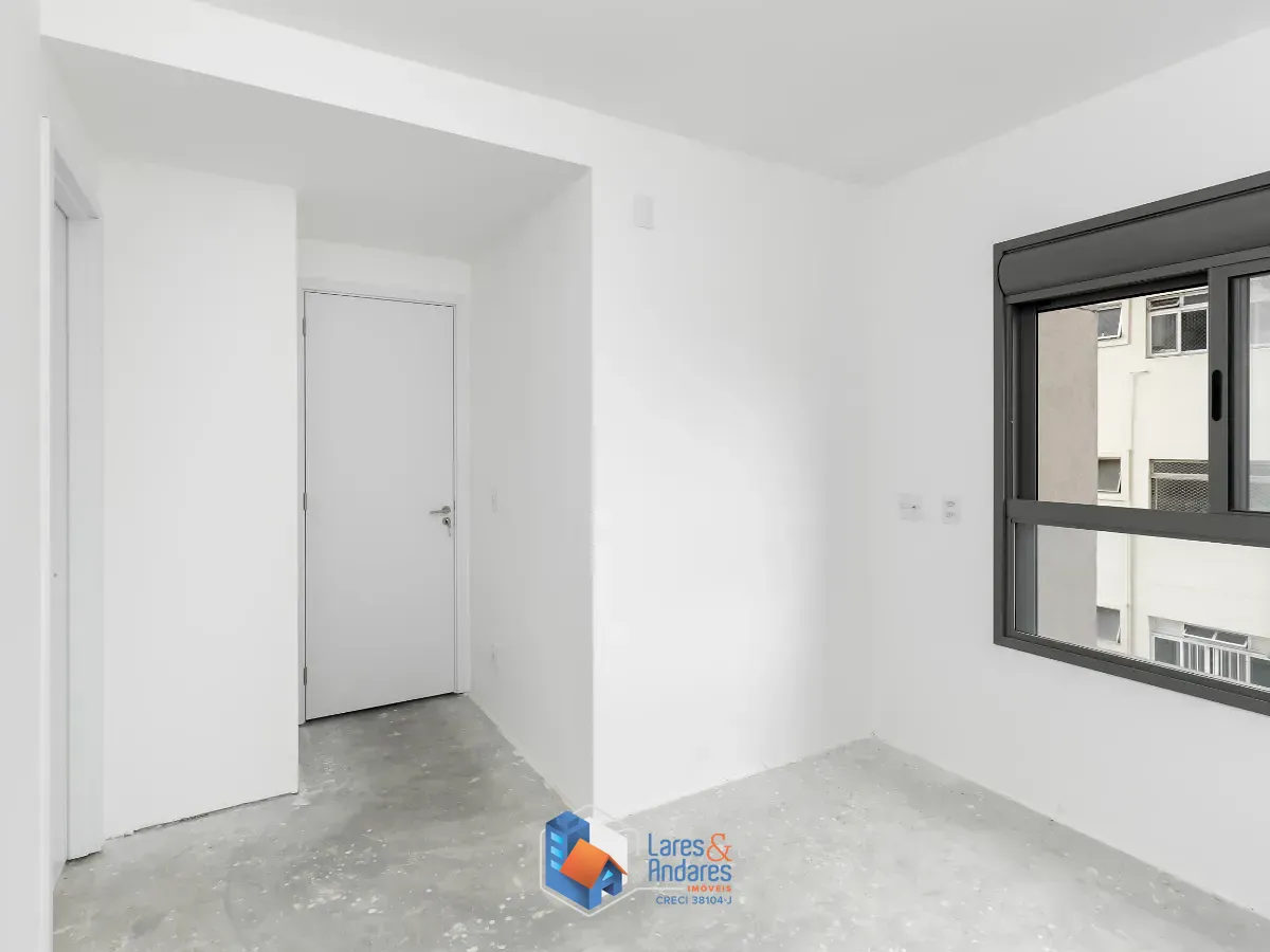 Apartamento, 2 quartos, 57 m² - Foto 16