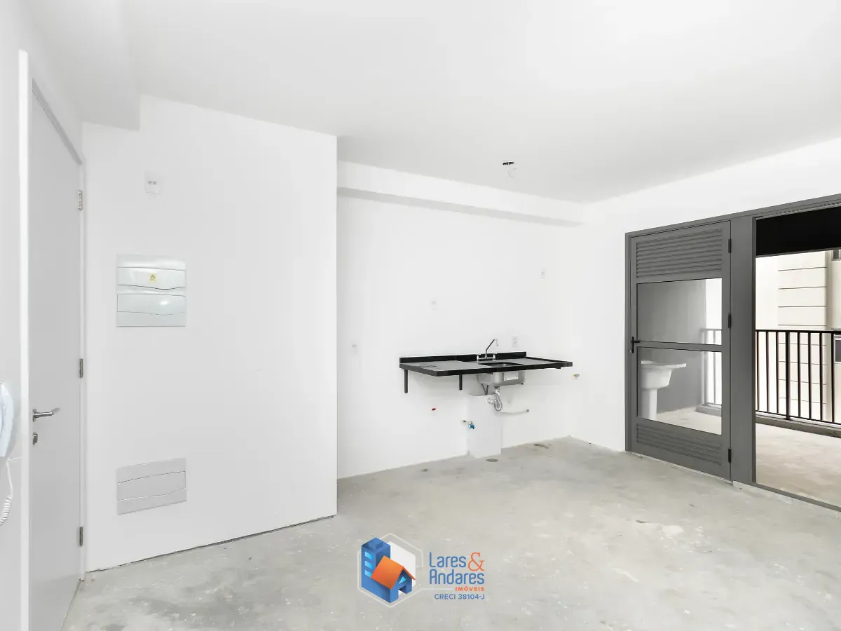 Apartamento, 2 quartos, 57 m² - Foto 7
