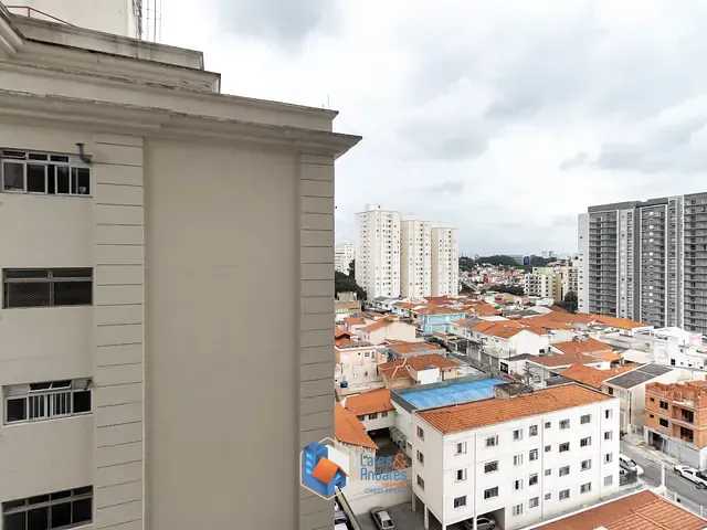 Apartamento com 2017m² 2 quartos e 2 banheiros, à venda, no bairro Saúde em São Paulo