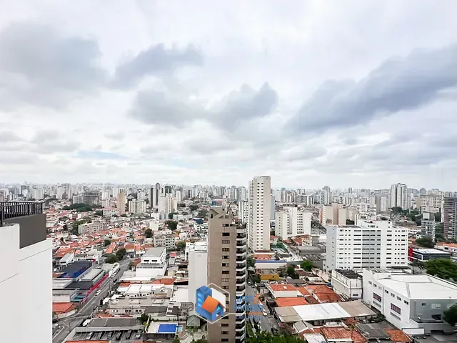 Apartamento com 2017m² 2 quartos e 2 banheiros, à venda, no bairro Saúde em São Paulo