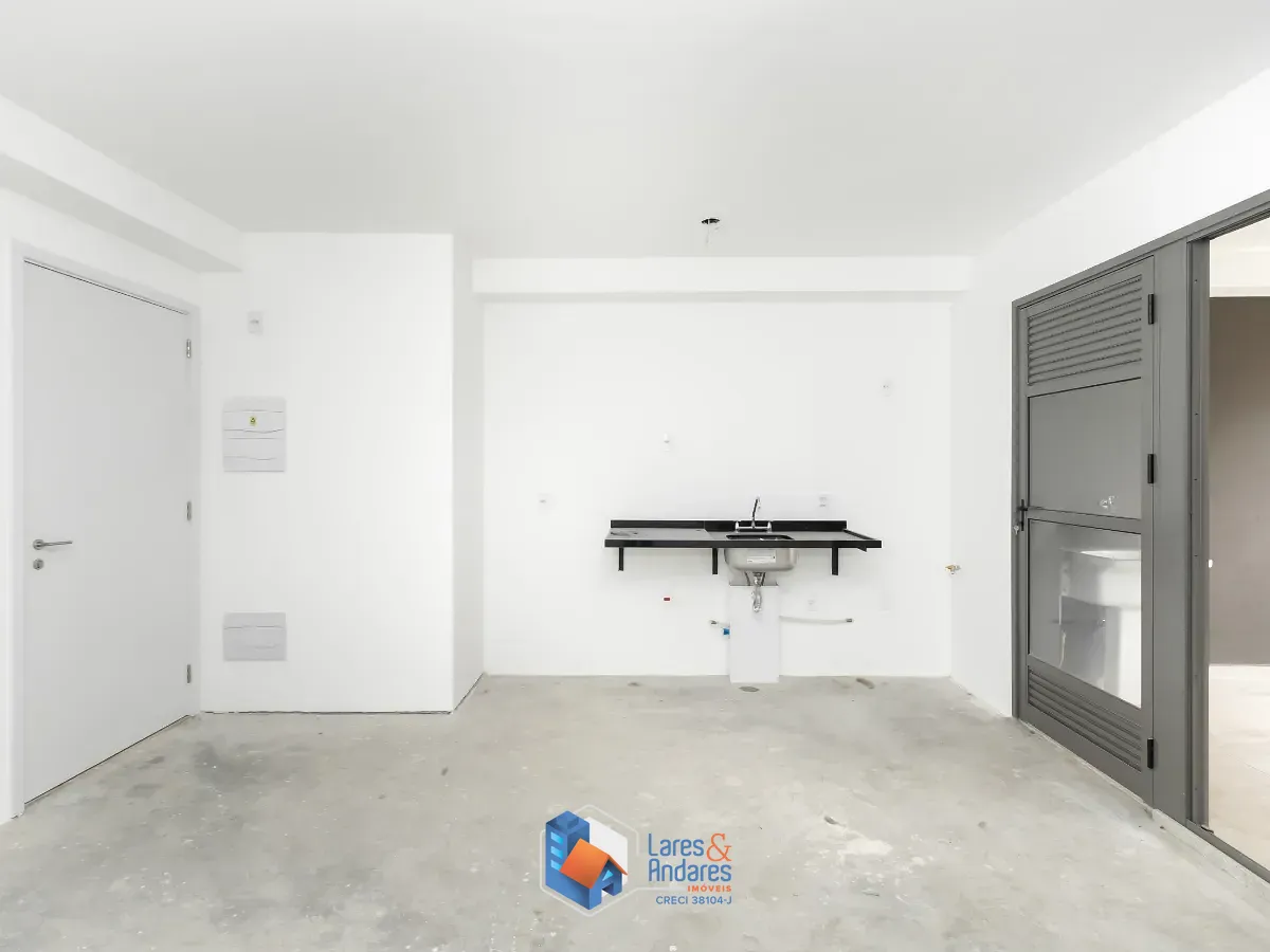 Apartamento, 2 quartos, 57 m² - Foto 8