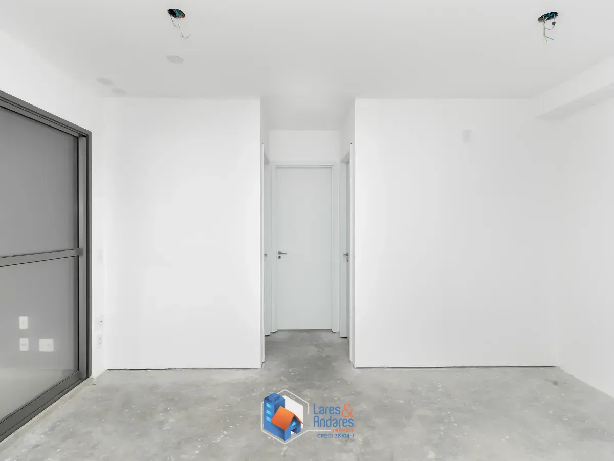 Apartamento, 2 quartos, 57 m² - Foto 9
