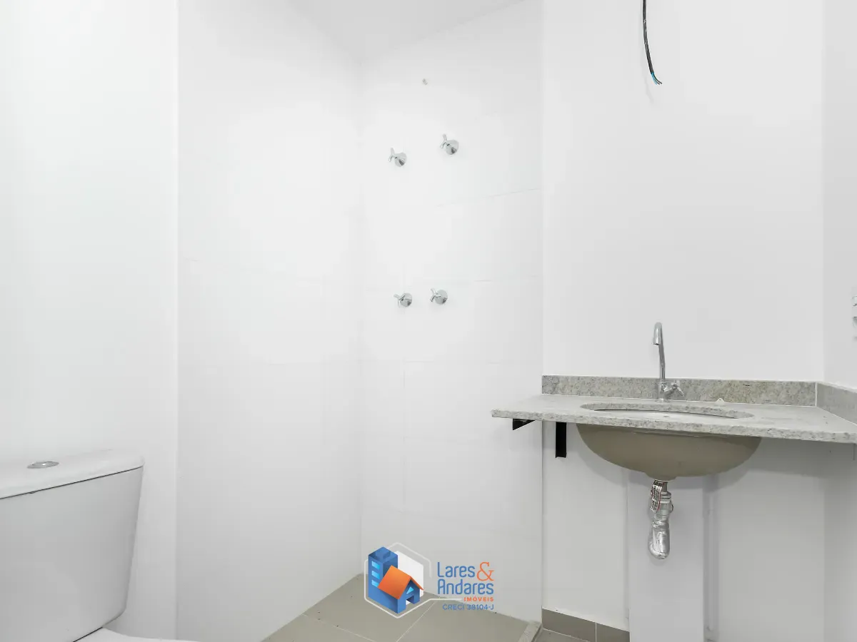 Apartamento, 2 quartos, 57 m² - Foto 22