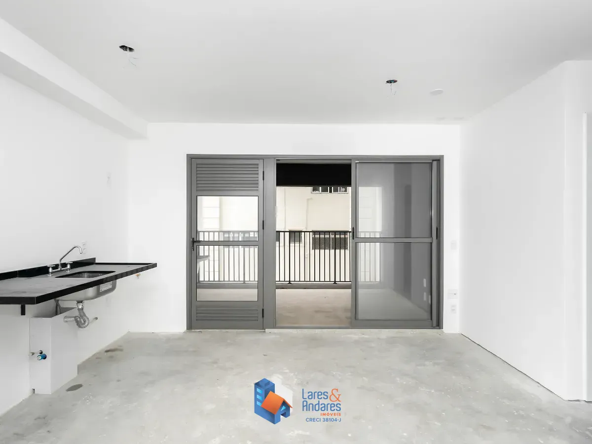 Apartamento, 2 quartos, 57 m² - Foto 6