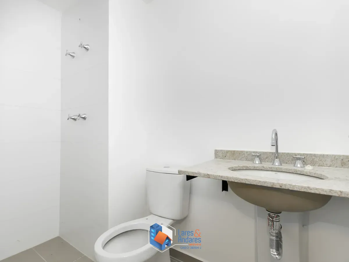 Apartamento, 2 quartos, 57 m² - Foto 15