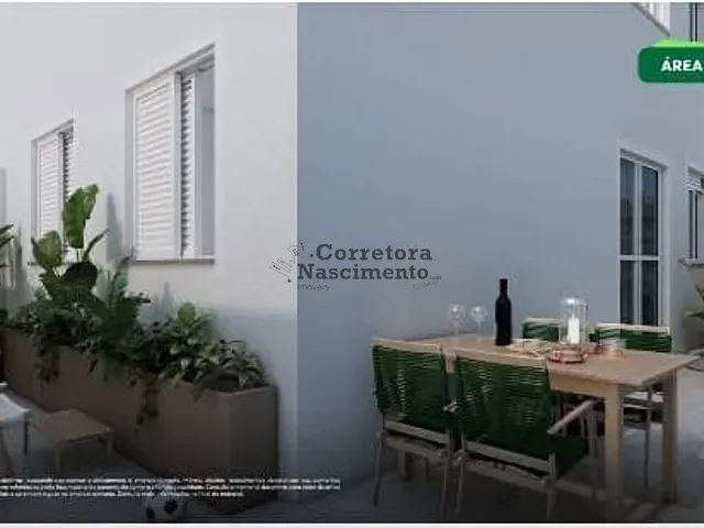 Apartamento à venda, no bairro Parque dos Ipes em São José dos Campos