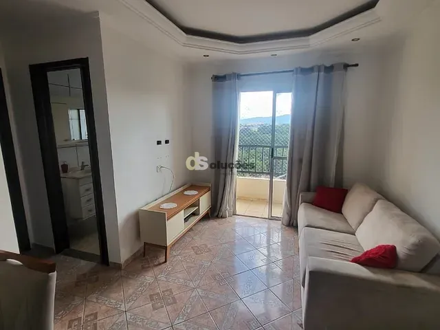 Apartamento 2 quartos e 1 banheiro, à venda, no bairro Vila Imaculada em Guarulhos