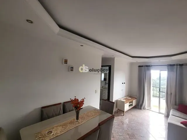 Apartamento 2 quartos e 1 banheiro, à venda, no bairro Vila Imaculada em Guarulhos