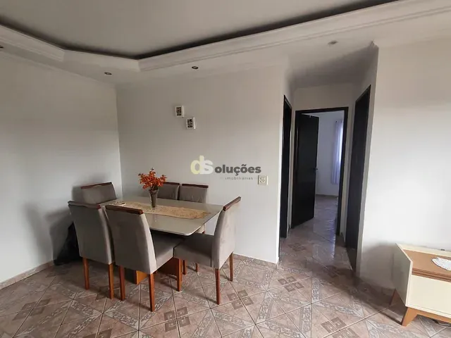 Apartamento 2 quartos e 1 banheiro, à venda, no bairro Vila Imaculada em Guarulhos