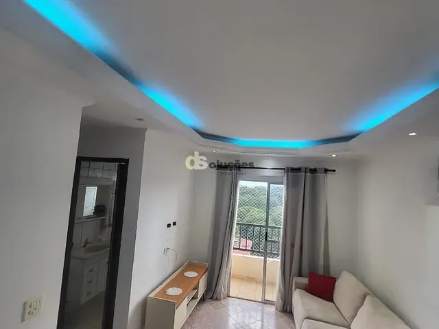 Apartamento 2 quartos e 1 banheiro, à venda, no bairro Vila Imaculada em Guarulhos