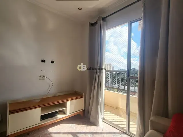 Apartamento 2 quartos e 1 banheiro, à venda, no bairro Vila Imaculada em Guarulhos