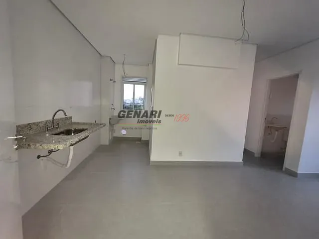 Apartamento com 60m² 2 quartos e 1 banheiro, para alugar, no bairro Jardim Residencial Veneza em Indaiatuba