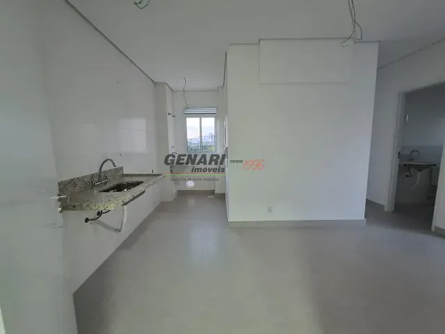 Apartamento com 60m² 2 quartos e 1 banheiro, para alugar, no bairro Jardim Residencial Veneza em Indaiatuba