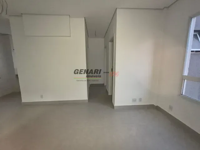 Apartamento com 60m² 2 quartos e 1 banheiro, para alugar, no bairro Jardim Residencial Veneza em Indaiatuba