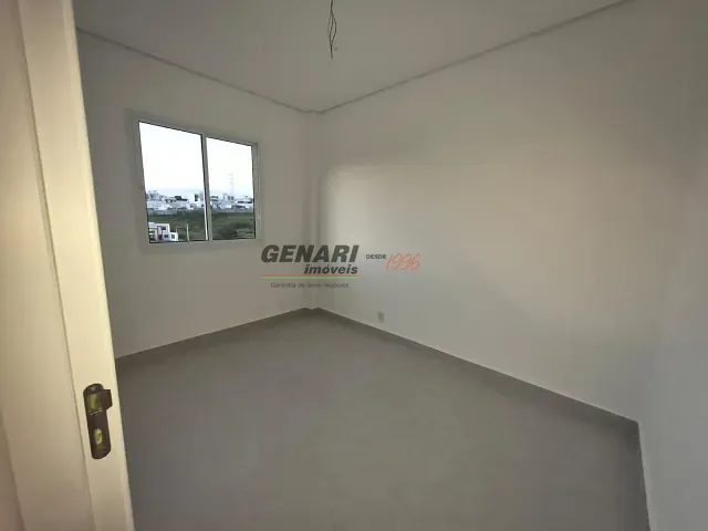 Apartamento com 60m² 2 quartos e 1 banheiro, para alugar, no bairro Jardim Residencial Veneza em Indaiatuba