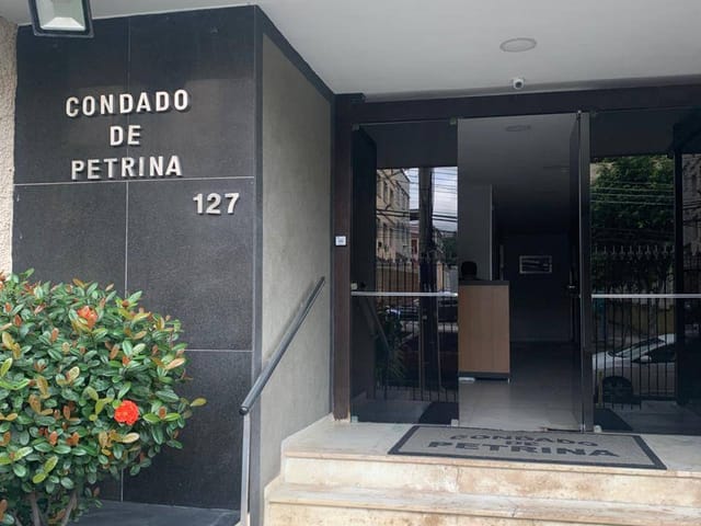 Foto do Apartamento - VILA DA PENHA   -  ÓTIMA OPORTUNIDADE - APT. COM 71 M, 3 QUARTOS SENDO 1 SUÍTE, GARAGEM, JUNTO AO COMÉRCIO. | Hilmar