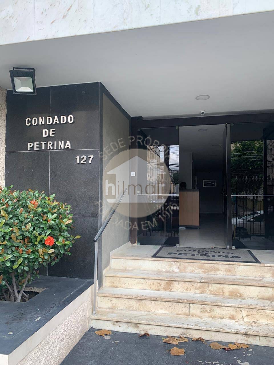 Apartamento, 3 quartos, 71 m² - Foto 1