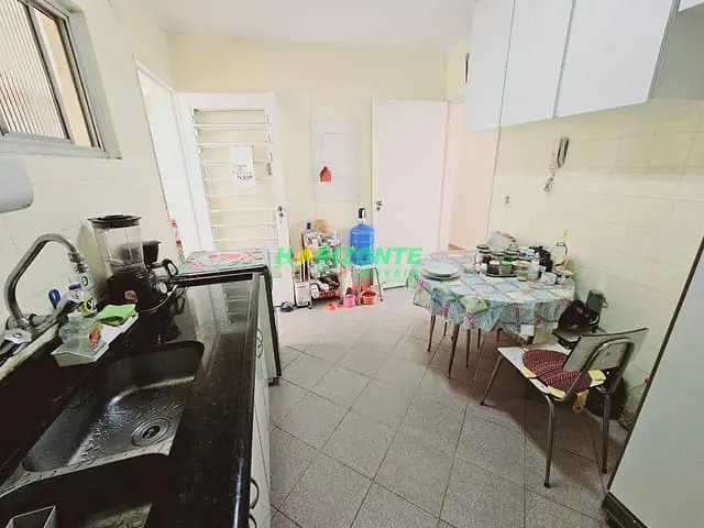 Apartamento com 131m² 3 quartos e 3 banheiros, à venda, no bairro Vila Adyana em São José dos Campos