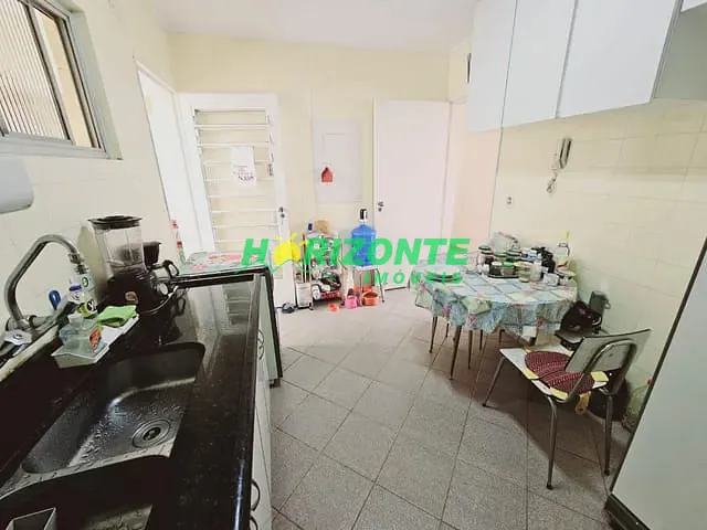 Apartamento com 131m² 3 quartos e 3 banheiros, à venda, no bairro Vila Adyana em São José dos Campos