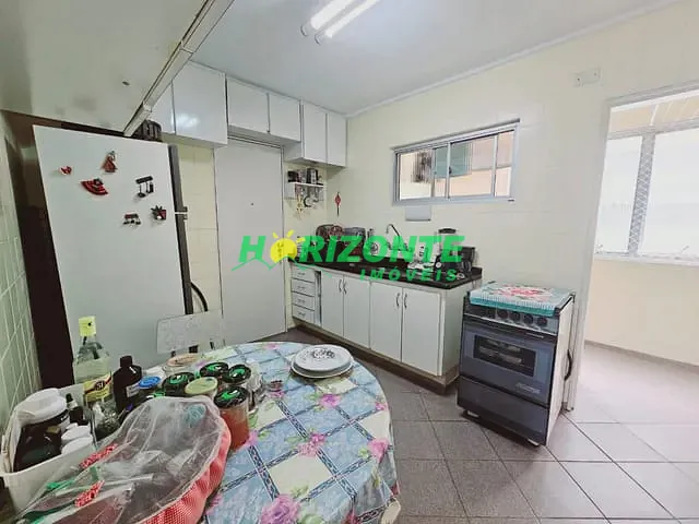 Apartamento com 131m² 3 quartos e 3 banheiros, à venda, no bairro Vila Adyana em São José dos Campos